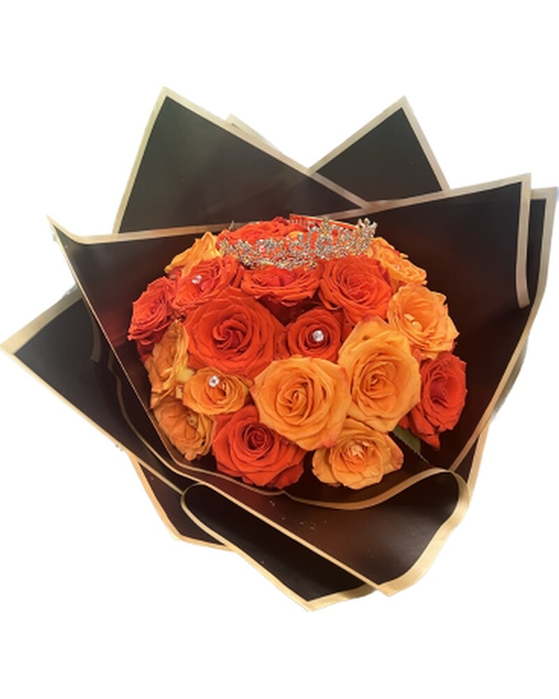 Shop by Flowers Delivery Randallstown MD - Tropical Arrangements