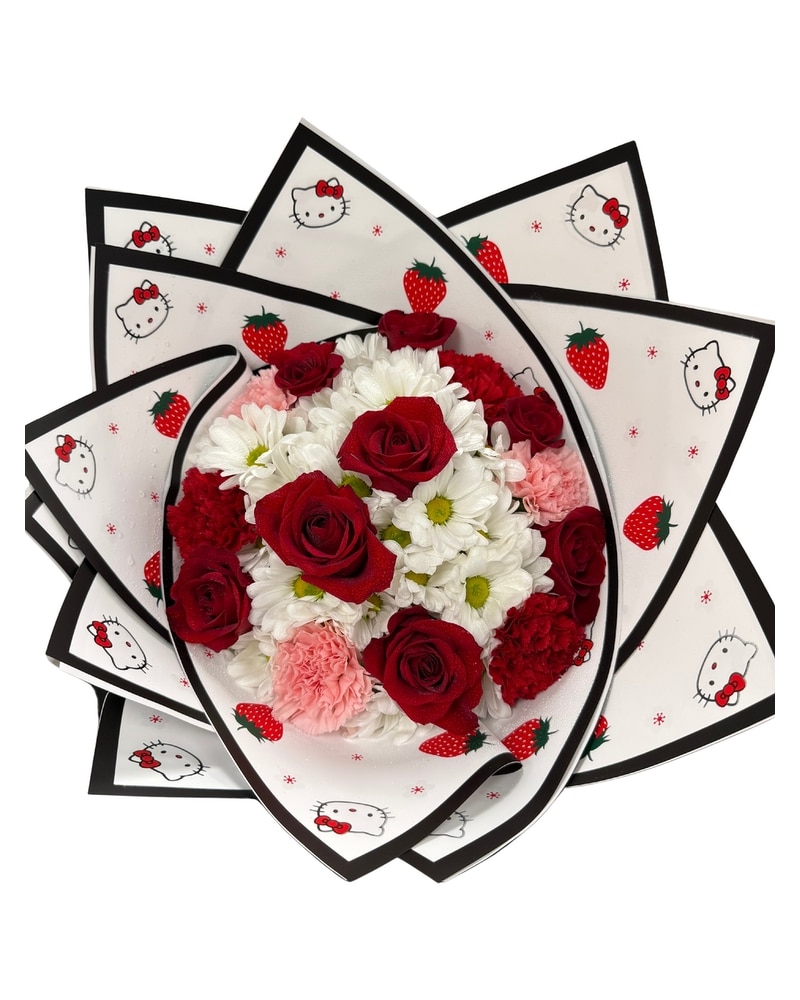 ドリカム　LOVE GOES ON MD ドリカム LOVE GOES ON MD Strawberry Cheesecake – Third Man