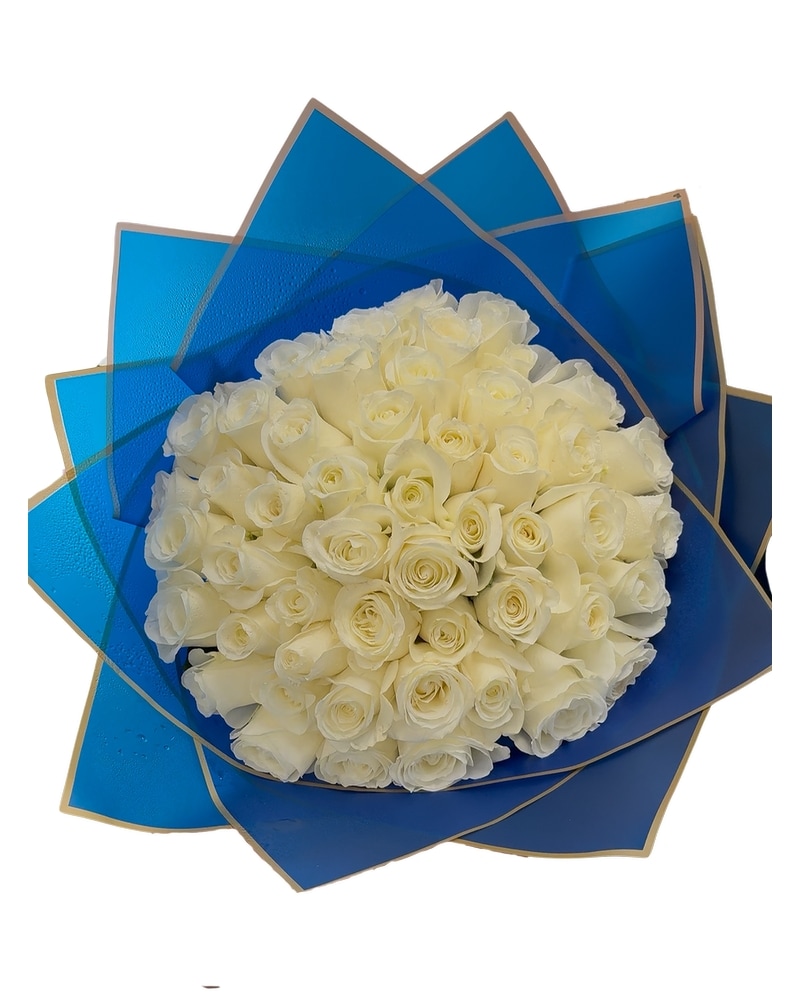 Luxury Collection Delivery Randallstown MD - Tropical