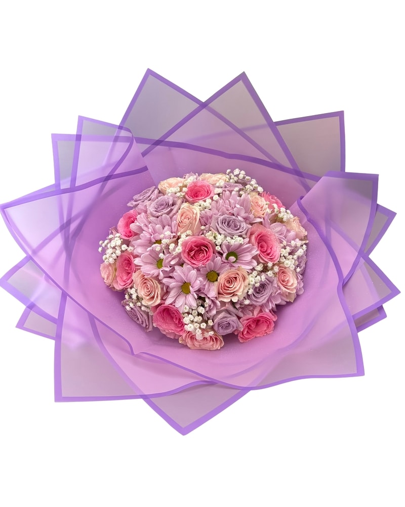 Luxury Collection Delivery Randallstown MD - Tropical Arrangements