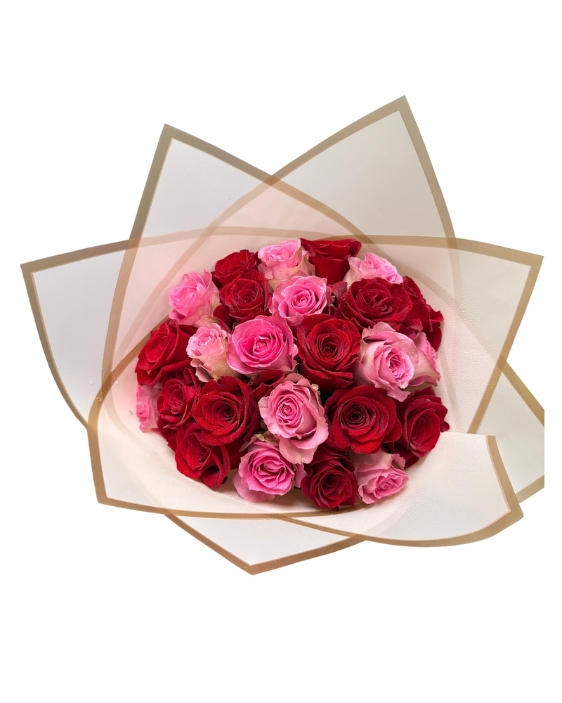 La Princesa Bouquet in Randallstown MD - Tropical Arrangements