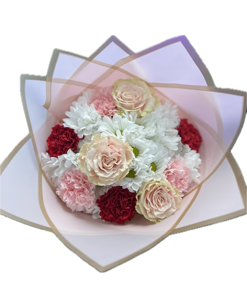 Valentine's Day Delivery Randallstown MD - Tropical Arrangements