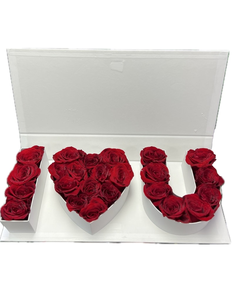 I Love You