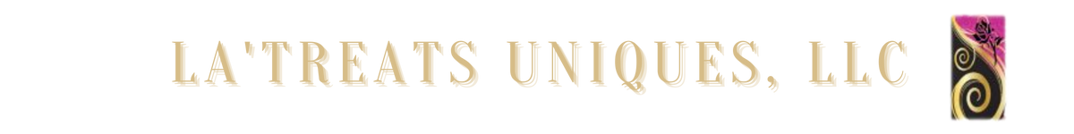 La'Treats Uniques (31102800) Logo (16)