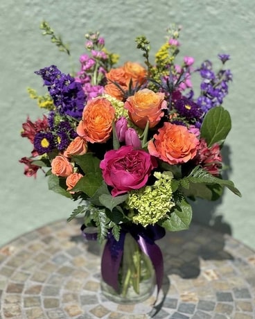 Encanto Flower Arrangement