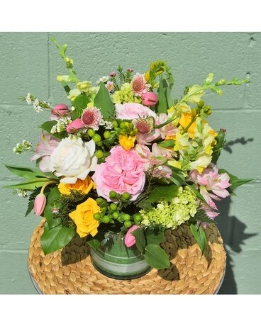Madeline Flower Arrangement