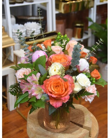 My Fair Lady Flower Arrangement
