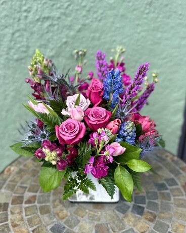 Moon River Flower Arrangement