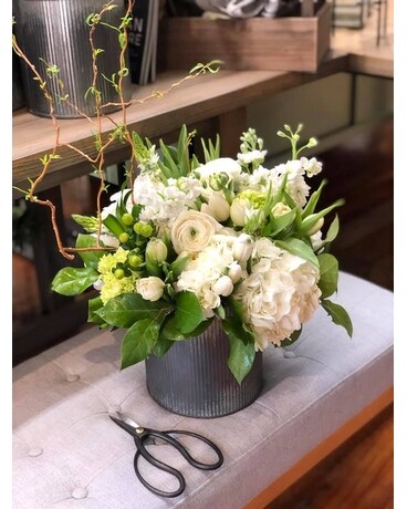 Park Avenue Flower Arrangement