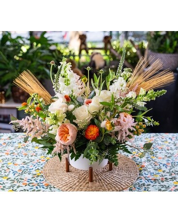 Autumn in SoHo Flower Arrangement
