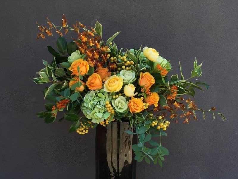 Concord Flower Gallery Winston Flowers