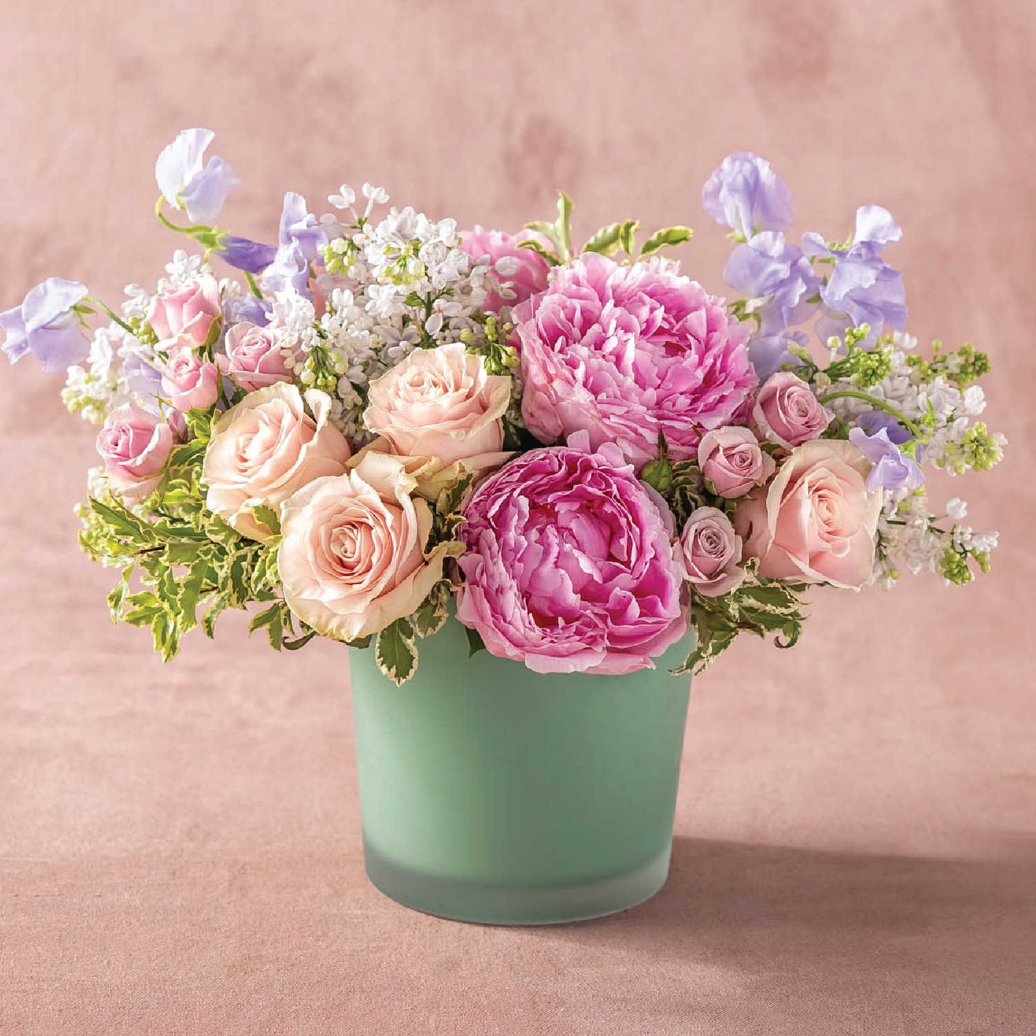 Lilac Enchantment in Boston MA Winston Flowers