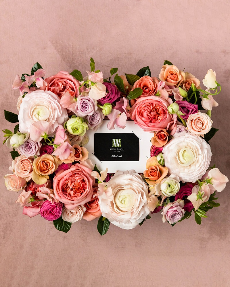 Gift Card Gifts
