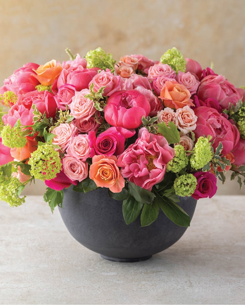 Garden Empress Flower Arrangement