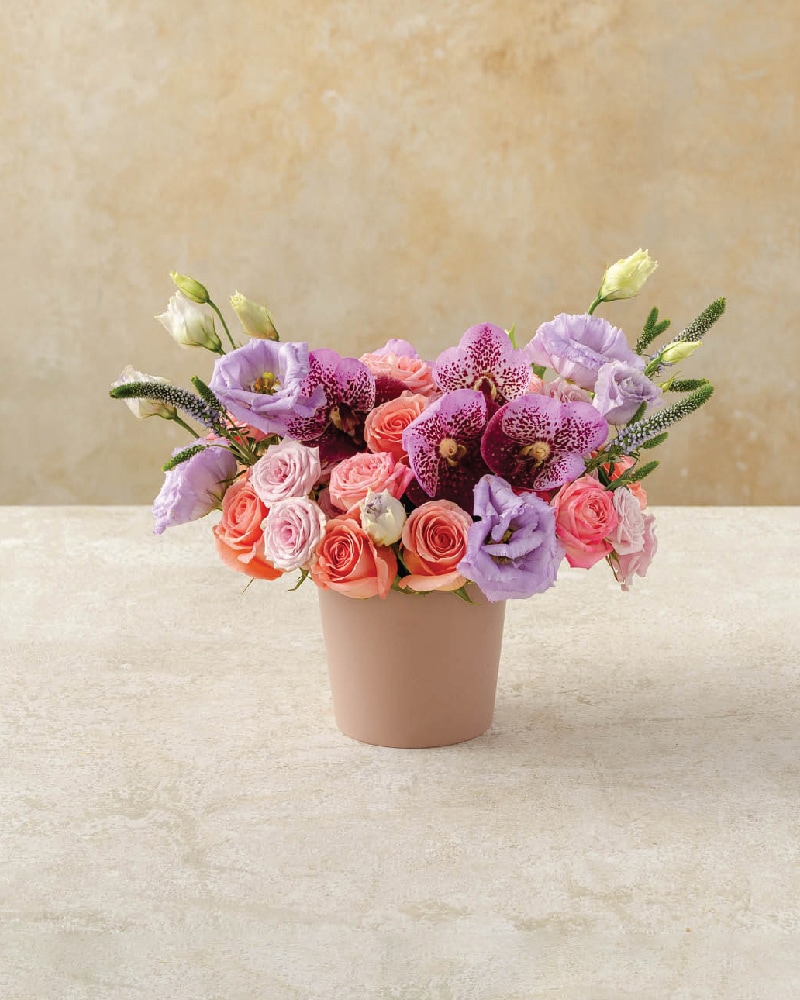 Midsummer Dream in Boston MA Winston Flowers