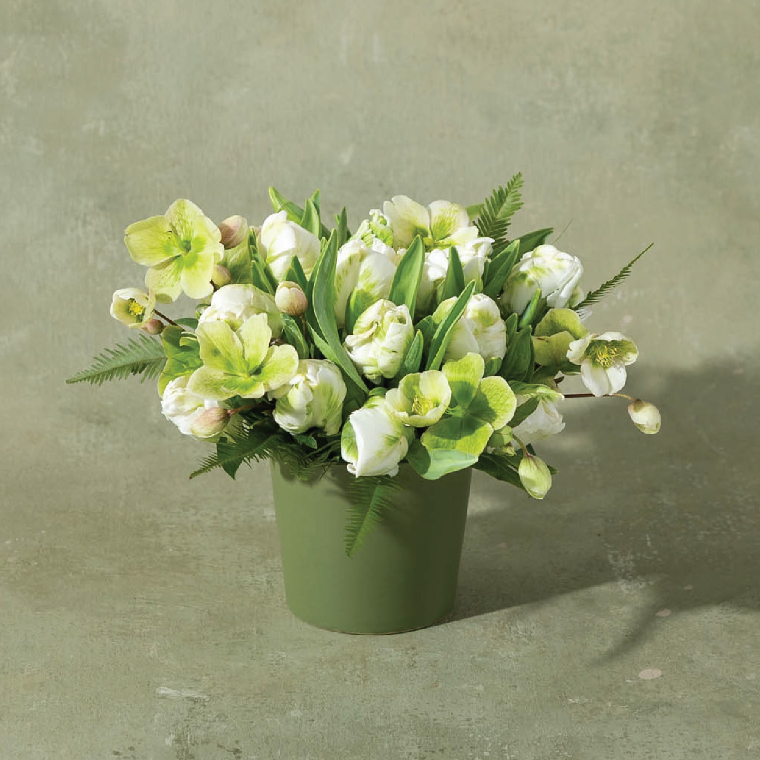 Spring Flower Arrangements Delivered | Winston Flowers