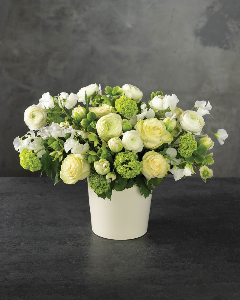 Purest Love in Boston MA Winston Flowers