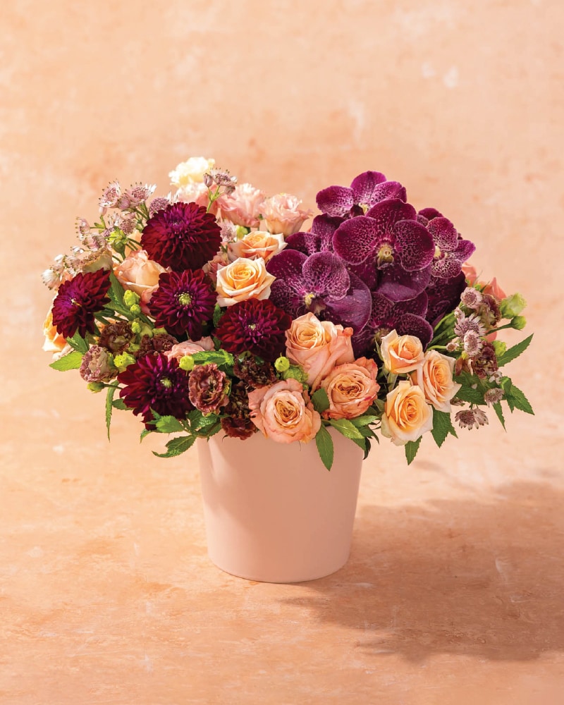 フェントン Rose Magnolia Lavender お値下げ中 フェントン Rose