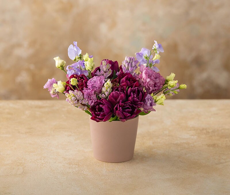 Lavender Dream Bouquet