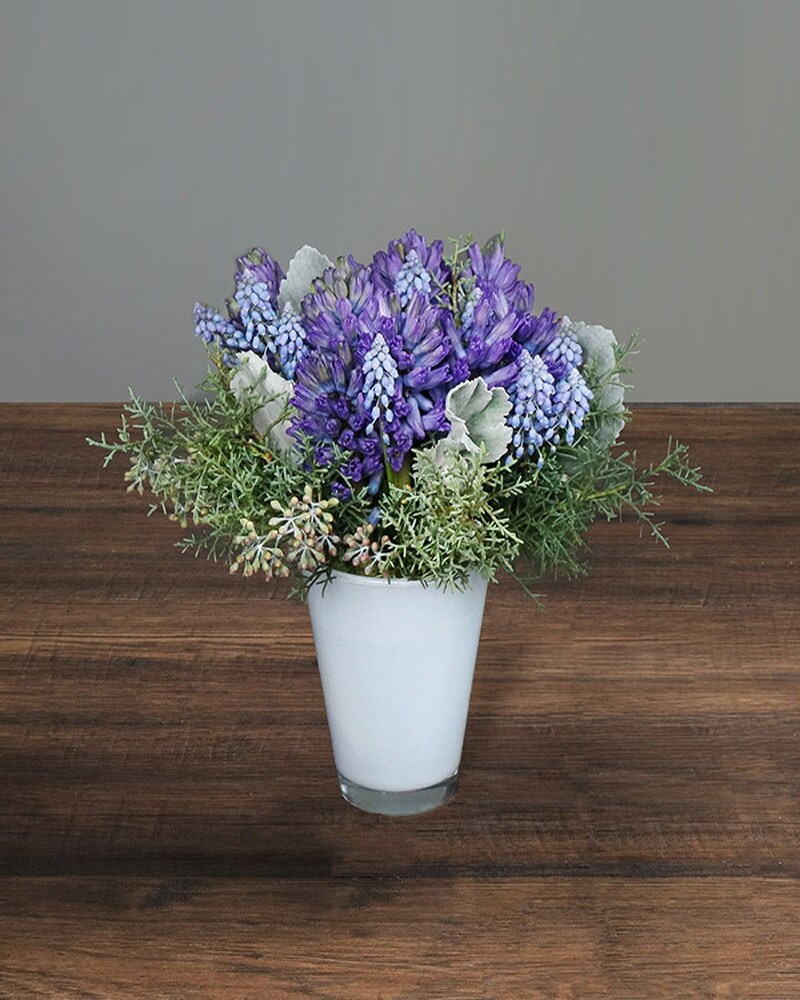 Azure Frost in Boston MA - Winston Flowers