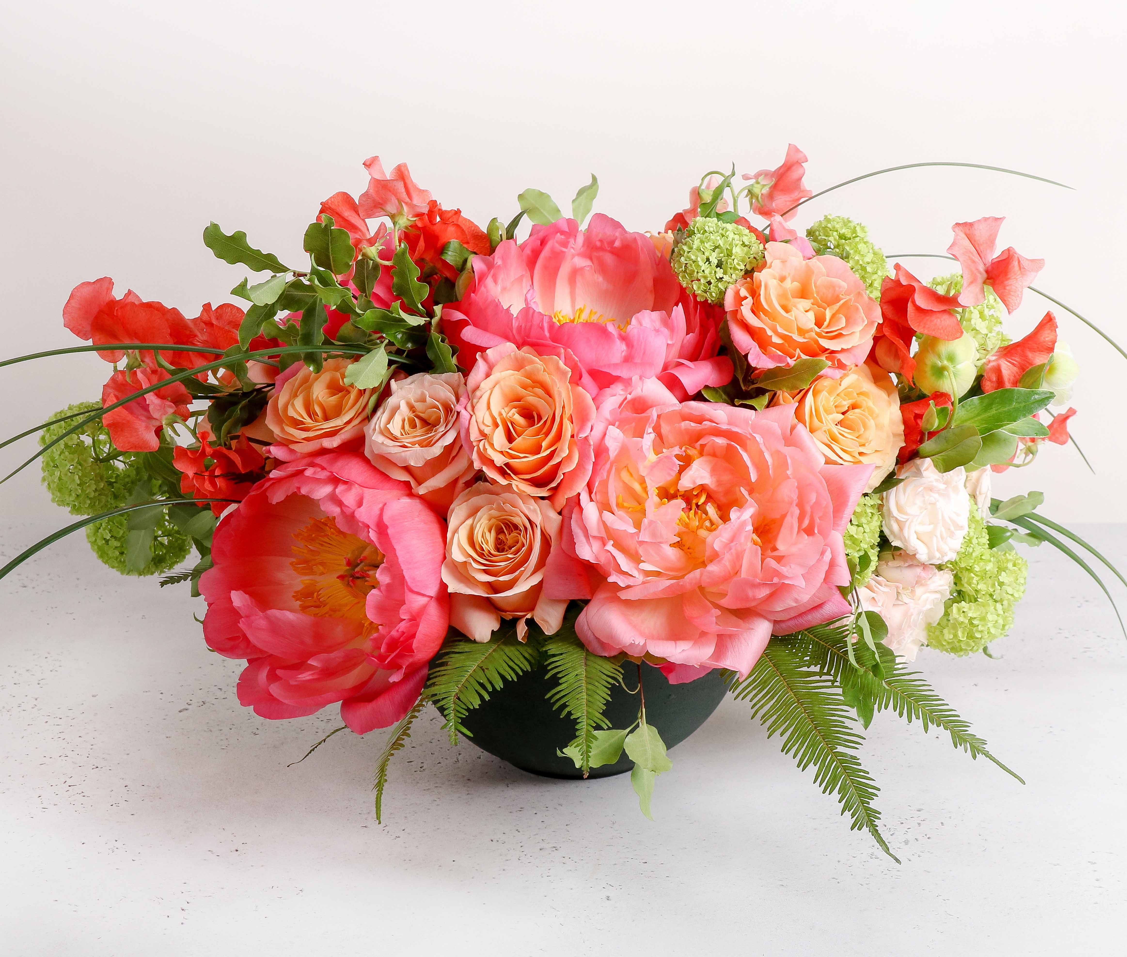 Winston Flowers Boston Sympathy Best Flower Site