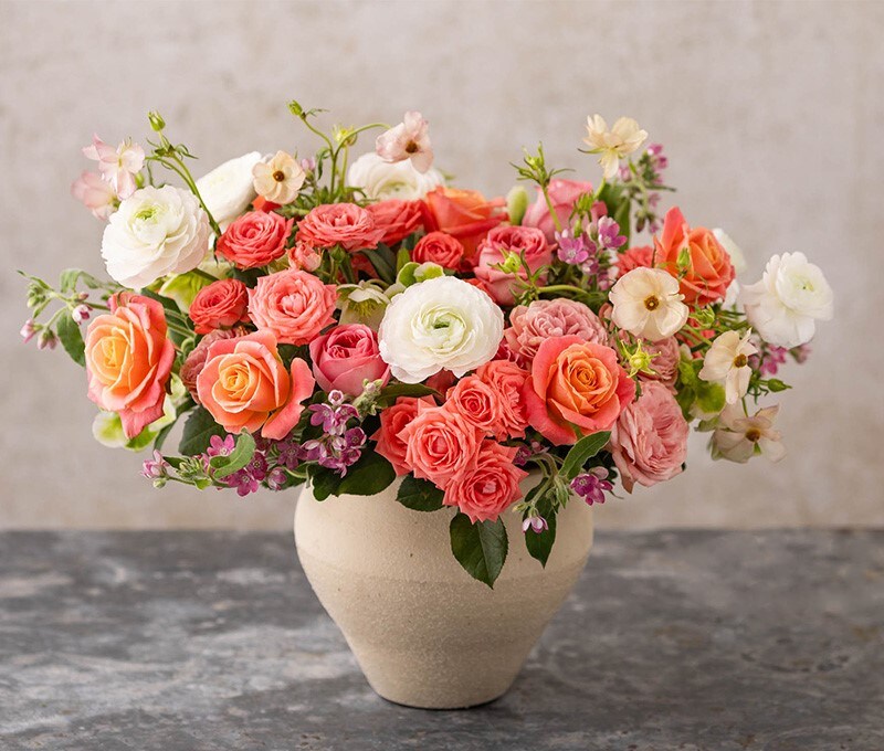 Spring Awakening Bouquet