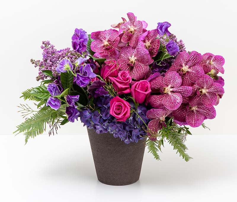 Winston Flowers Financial District Boston Ma Best Flower Site