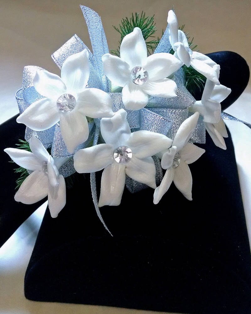 フラワー・リース corsage no.764 corsage no.764