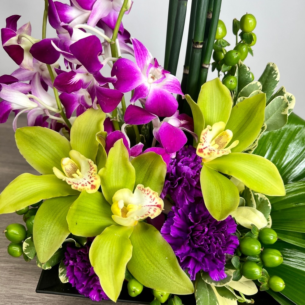 ZEN ARTISTRY 2.0 in Waltham MA - Waltham's Florist & Flower