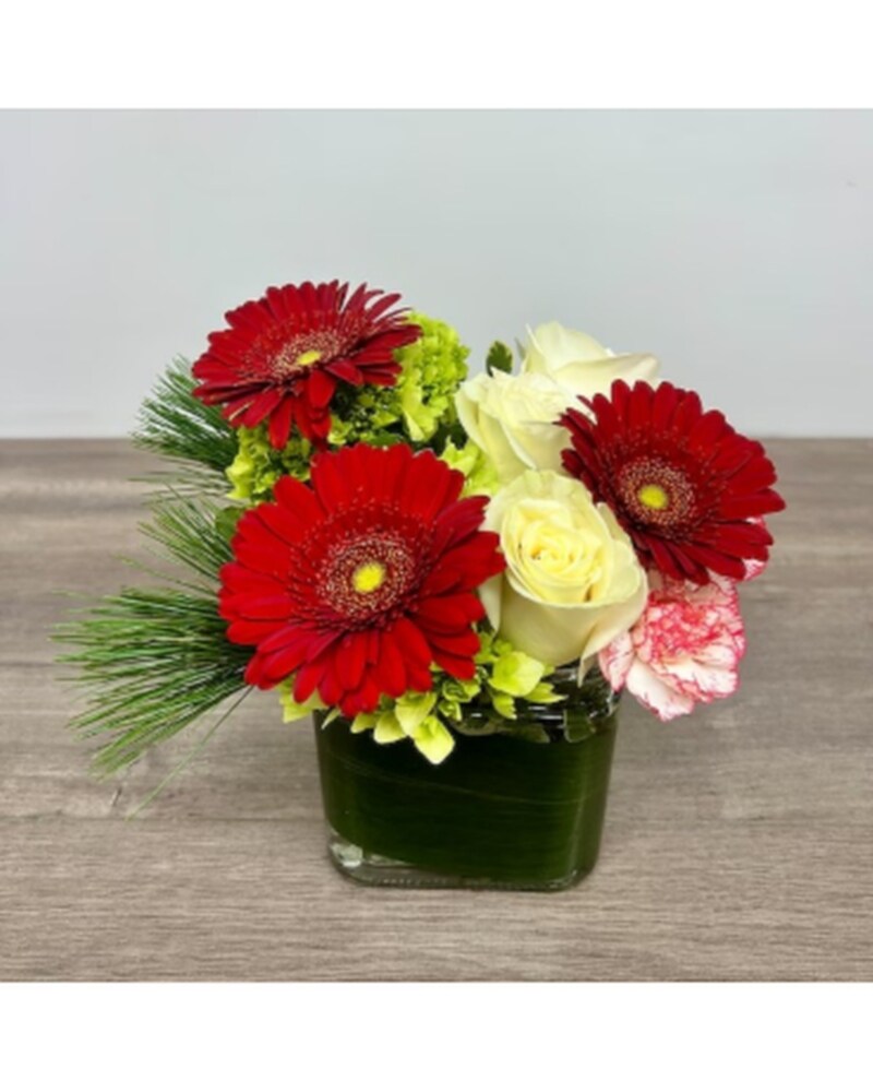 Anderson Florist business photo