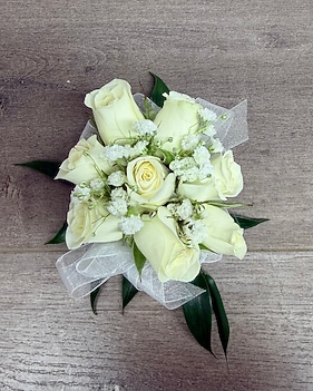 green pleated v neck dress anthropologie Emerald Green Bouquet Bridal Cascade White Hunter Green Bridesmaids Bouquet Emerald  Green Forest Ivory Cascading Bouquet Gold Artificial – Lush Design main image 0