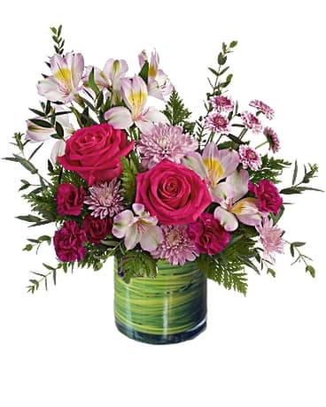 Lakeshore Fabulous Bouquet Flower Arrangement