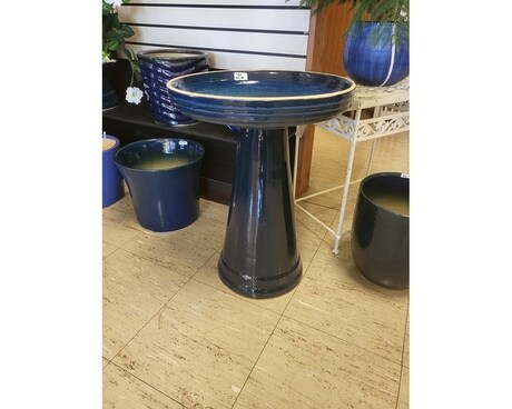 Blue Bird Bath Gifts