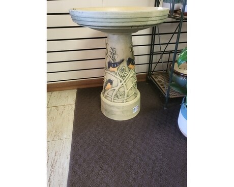 Bird Bird Bath Gifts