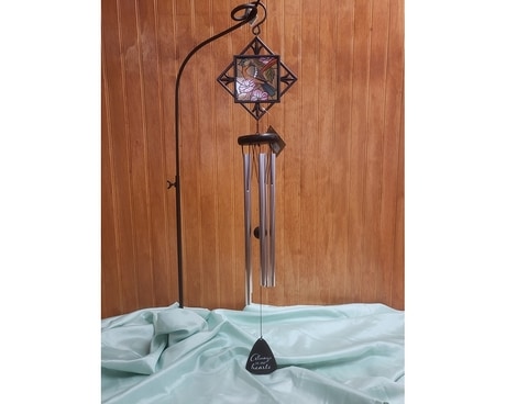 In Our Hearts Stained Glass Gifts