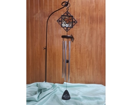 In Loving Memory Stained Glass Gifts