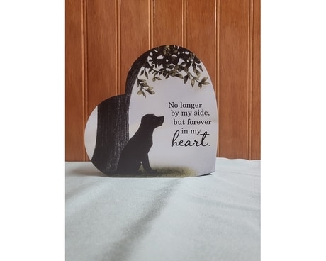 In My Heart Sitter Gifts