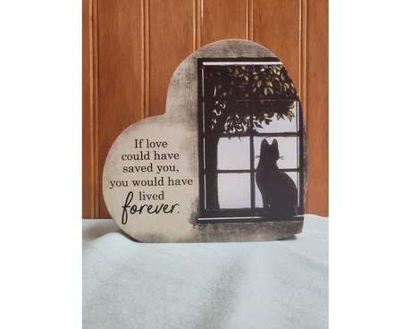 Lived Forever Sitter Gifts