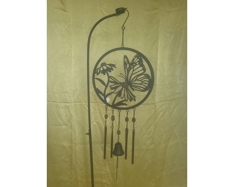Silhouette Butterfly Gifts