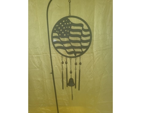 Silhouette Flag Gifts