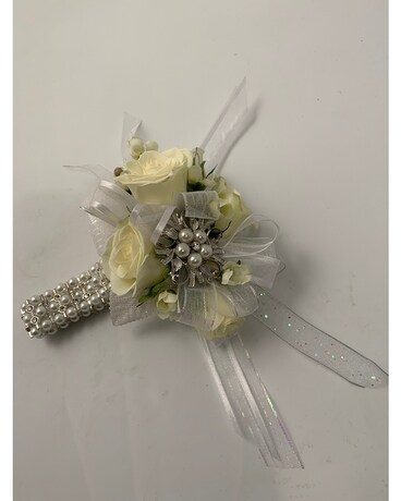 keepsake corsage