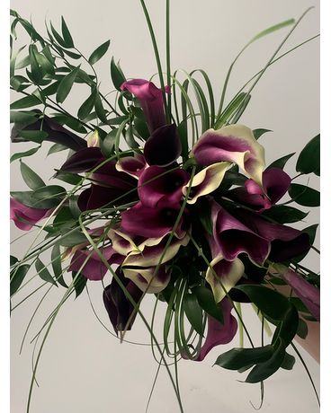 Wedding Package # 2 Modern Collection Wedding Arrangement