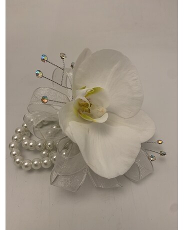 Corsage Phalaenopsis Corsage