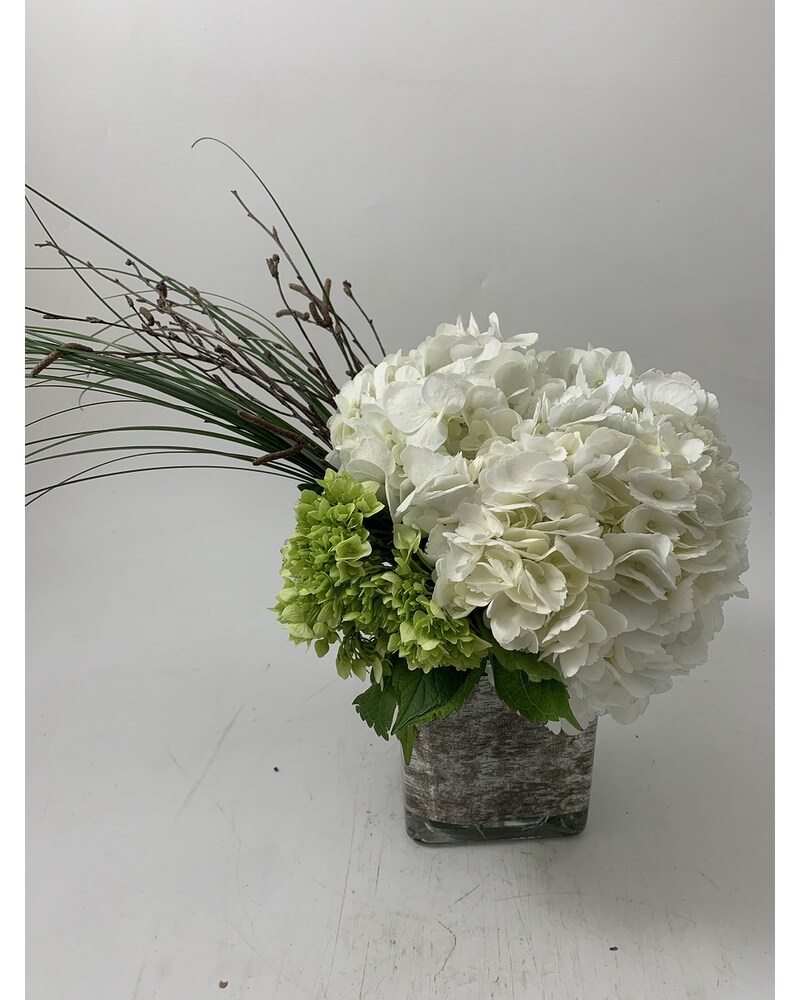 Hydrangea Gatsby Pink® Oakleaf Hydrangea | Jackson & Perkins