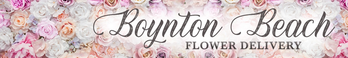 Boynton Beach Flower Delivery