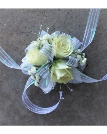 Flawless Corsage
