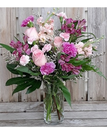 Designer My Darling Flower Arrangement