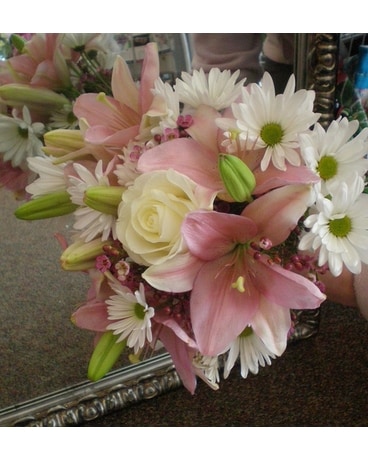 Signature Pink Bouquet
