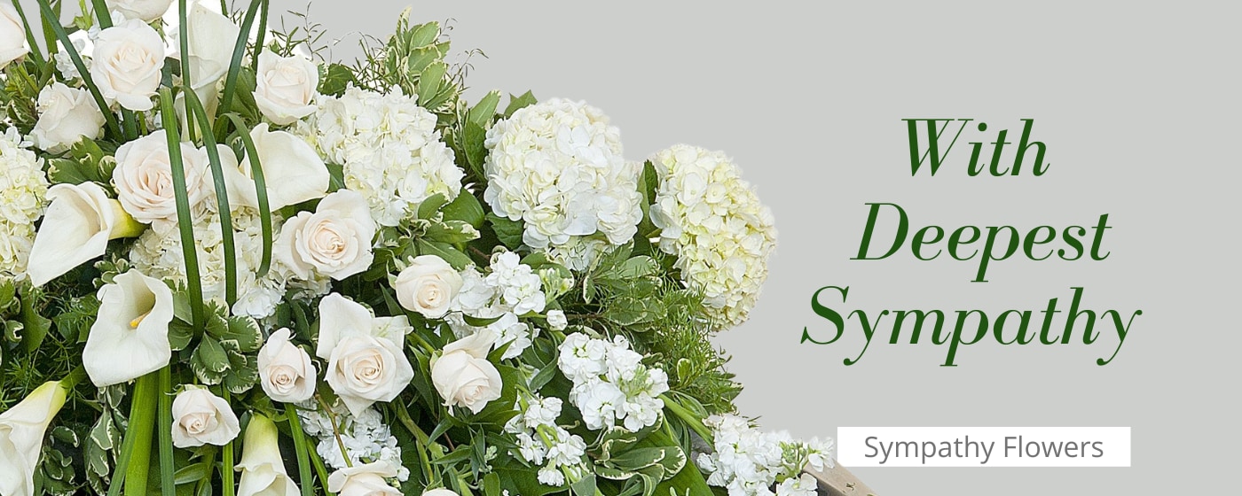 Florist Burton MI - Flower Delivery Burton Michigan