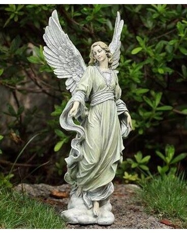Angel Figure